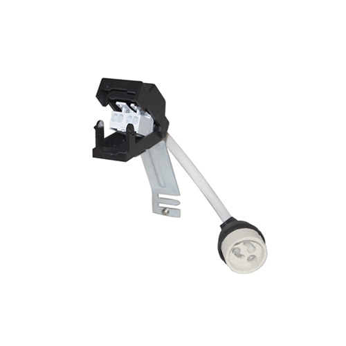 Indigo Lighting - TREKONTLASTING + FITTING GU10 - SUP08